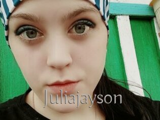 Juliajayson