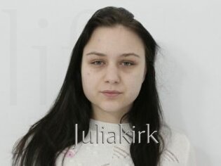 Juliakirk