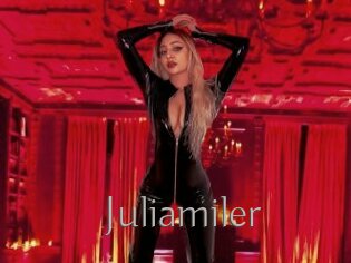 Juliamiler