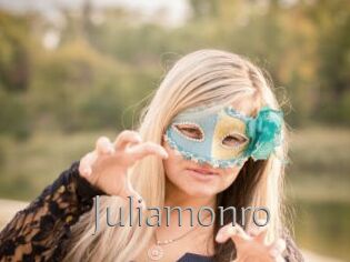 Juliamonro