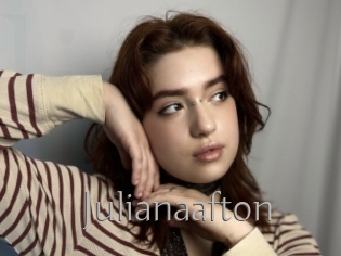 Julianaafton