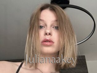 Julianaakey