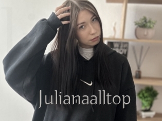 Julianaalltop