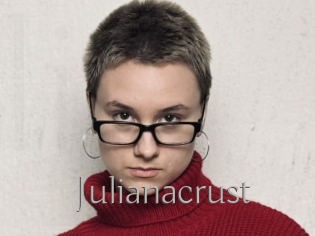 Julianacrust