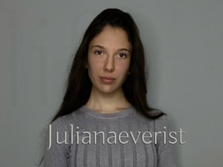 Julianaeverist