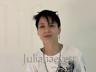 Julianaevett