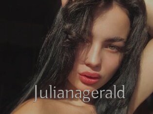 Julianagerald