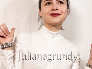 Julianagrundy