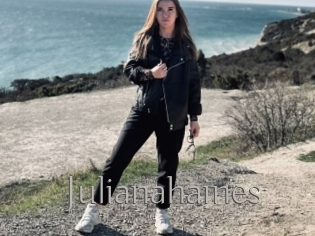 Julianahaines