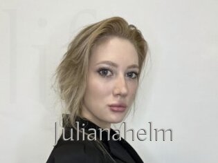 Julianahelm