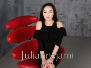 Juliannajami