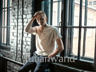 Julianwand