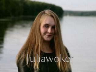 Juliawoker