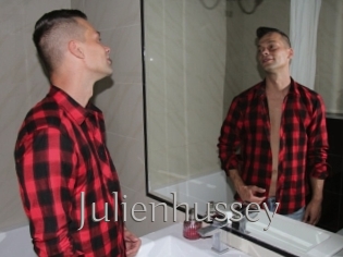 Julienhussey