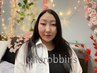 Julierobbins