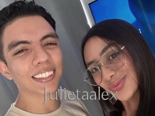 Julietaalex