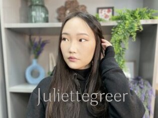 Juliettegreer