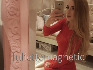 Juliettemagnetic