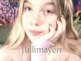 Jullimayerr