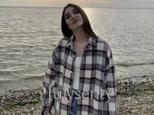 Julysenty
