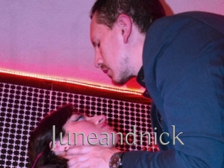 Juneandnick