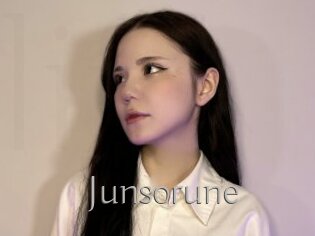 Junsorune