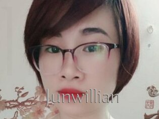 Junwillian