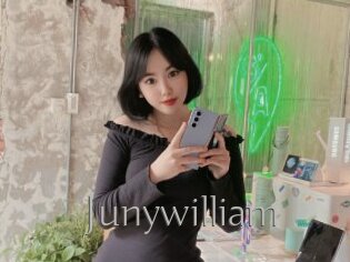 Junywilliam