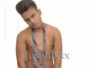 Justin1xxx