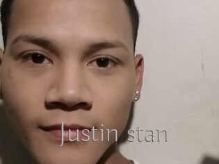 Justin_stan