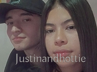 Justinandhottie