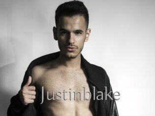 Justinblake