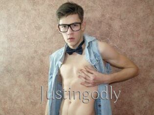 Justingodly