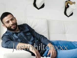 Justinhiltonxxx