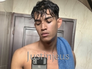 Justinjeus