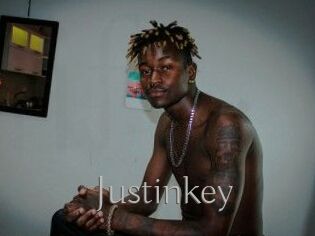 Justinkey