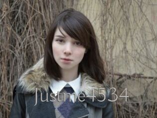 Justme4534
