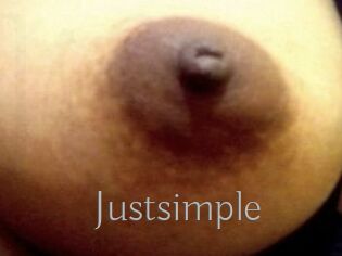 Justsimple
