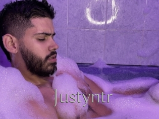 Justyntr