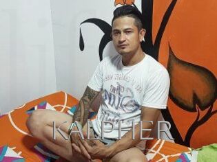 KALPHER