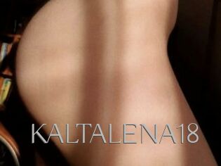 KALTALENA18