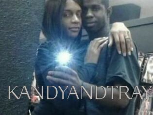 KANDYANDTRAY