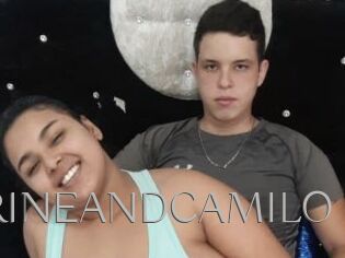 KATERINEANDCAMILO