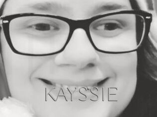 KAYSSIE