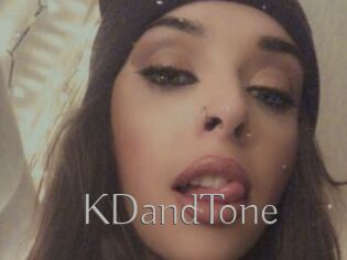 KDandTone