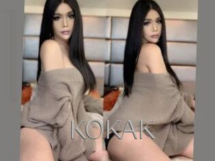 KOKAK