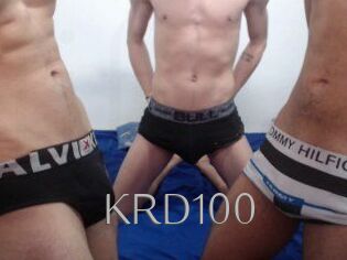 KRD100