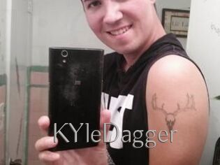 KYle_Dagger