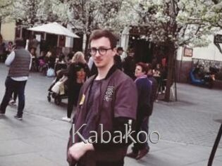 Kabakoo
