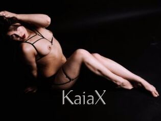 KaiaX